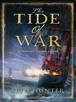 cover image of Tide of War